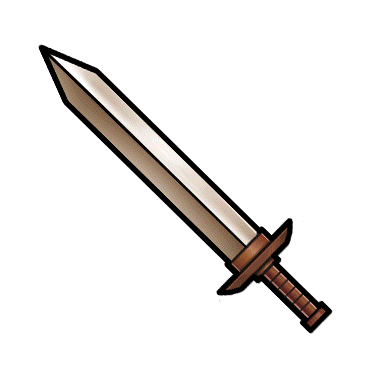 Image - Gear-Bronze Sword Render.png | Unison League Wikia | FANDOM ...