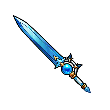 Star Sword (Gear) | Unison League Wikia | Fandom