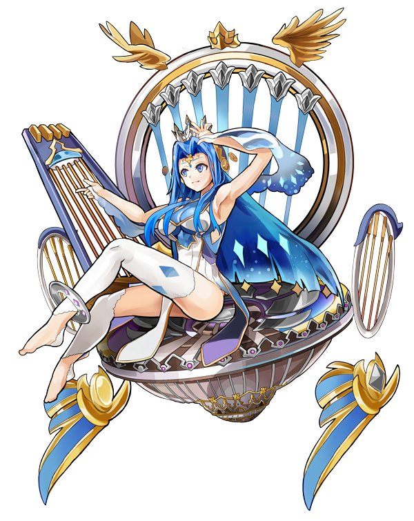 unison league ur monsters