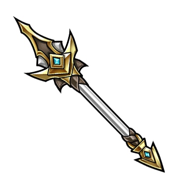 Gear Photon Lance Render Gear Photon Lance Render