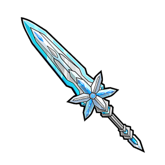 Sword Of Grace Gear Unison League Wikia Fandom