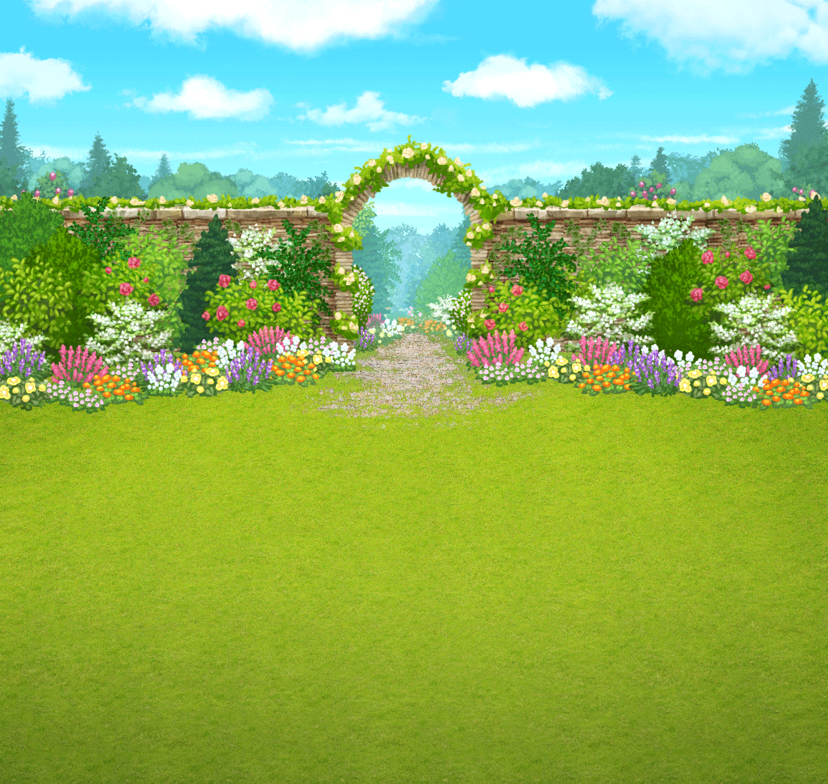 Image Furniture Secret Garden Backgroundpng Unison League