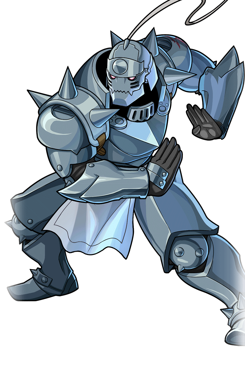 toonize alphonse