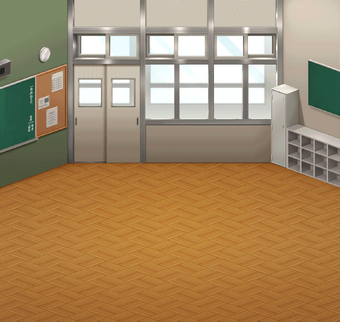 教室の背景 Furniture Unison League Wiki Fandom