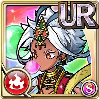 Monster Encyclopedia Ur Unison League Wikia Fandom