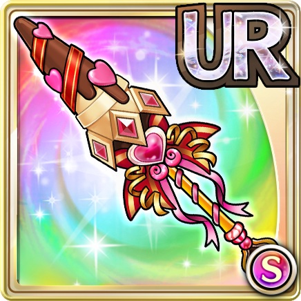 Dolce Cocoa Lance Dolce Cocoa Lance