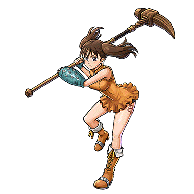 seven deadly sins diane gear unison league wikia