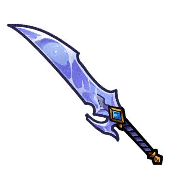 icicle edge gear unison league wikia fandom powered by wikia