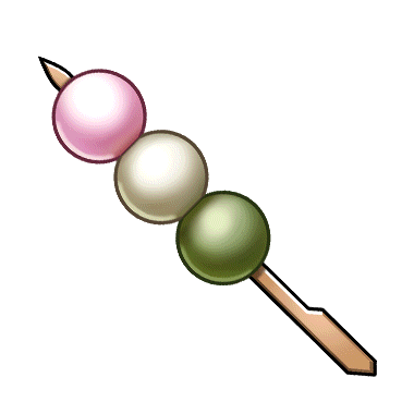 Výsledek obrázku pro dango png