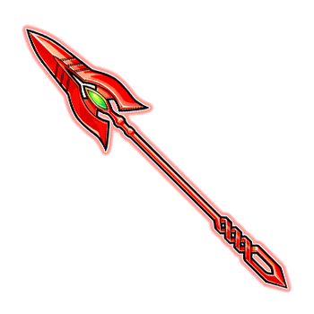 spear of cassius