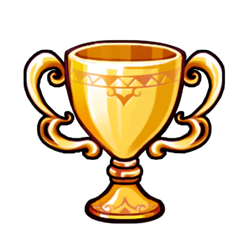 image missions gold trophy render png unison league wikia
