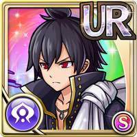 Black Wizard Zeref Gear Unison League Wiki Fandom