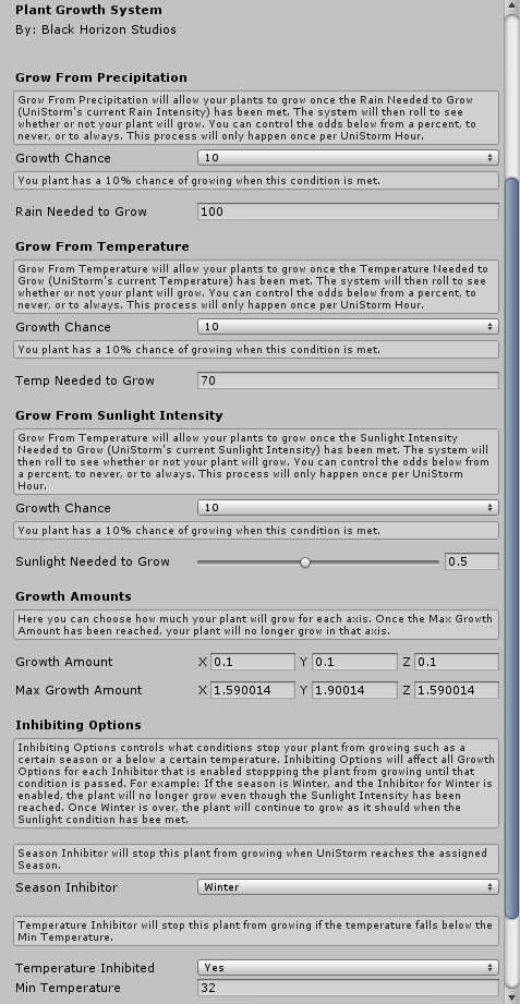 GrowthSystem(WIP2)