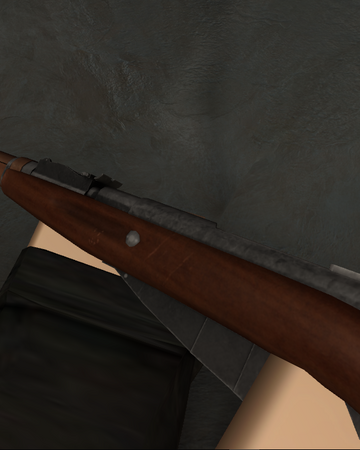 Mosin Nagant Unit 1968 Wiki Fandom - roblox unit 1968 rpg