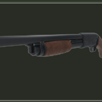 Ithaca 37 Unit 1968 Wiki Fandom - roblox 1968 vietnam trickshots