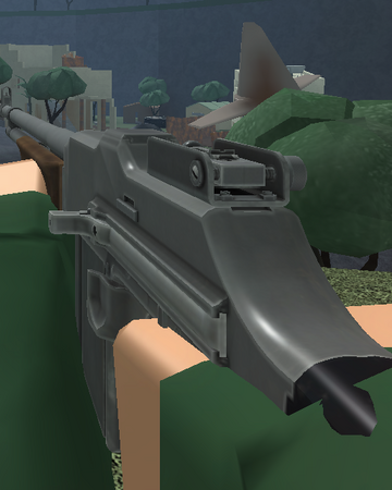 M1918 Bar Unit 1968 Wiki Fandom