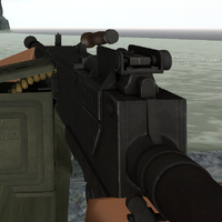 M1919a6 Unit 1968 Wiki Fandom