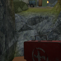 Medkit Unit 1968 Wiki Fandom