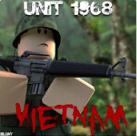 Unit 1968 Wiki Fandom - roblox good military roleplay games