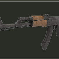 Ak 47 Unit 1968 Wiki Fandom