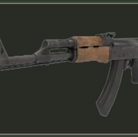 Ak 47 Unit 1968 Wiki Fandom - roblox unit 1968 rpg