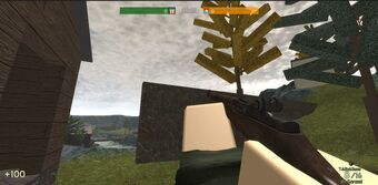 M1 Garand Unit 1968 Wiki Fandom - roblox 1968 vietnam controls