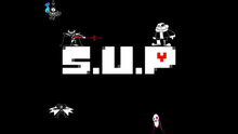 SUP