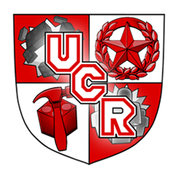 Classic Logo United Clan Of Roblox Wiki Fandom - roblox 2009 logo