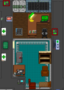 Psychoroom