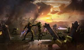 Battle