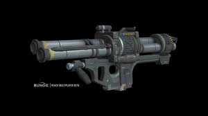 Rocket launcher