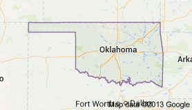 Oklahoma