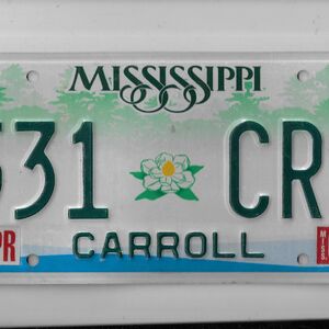 Carroll County Mississippi United States Counties Wiki Fandom