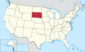 South dakota