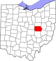 Coshocton