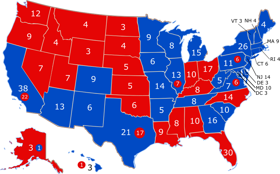 2012 Presidential Election | United States Government Simulation Wiki ...