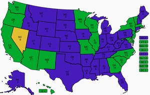2024 Presidential Election | United States Government Simulation Wiki 2024 Presidential Election | United States Government Simulation Wiki