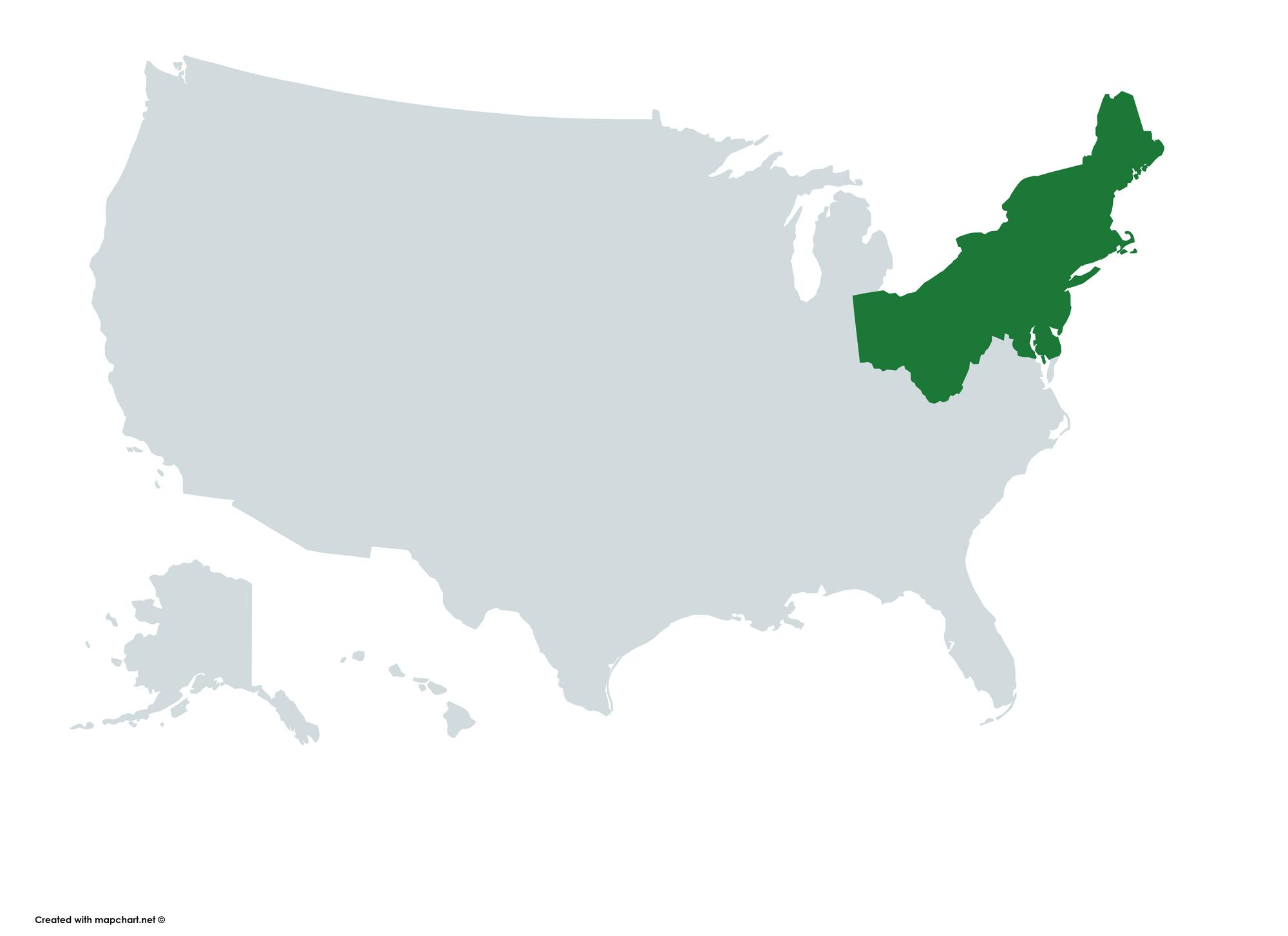 Northeast United States Government Simulation Wiki Fandom