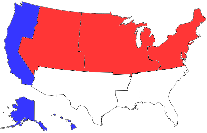 1966 United States Senate Elections United States Government