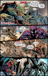 Peter Parker 2966