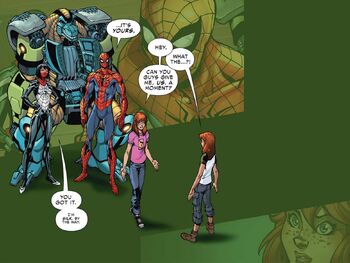 ASM and Silk 8 1