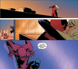 Peter Parker 2993