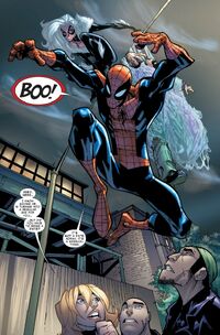 Peter Parker 2892