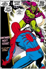 Peter Parker 531