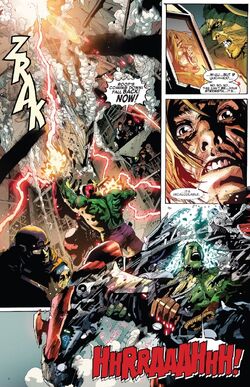 Indestructible Hulk 1 Av 2
