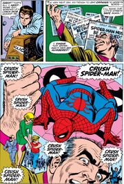 Peter Parker 510