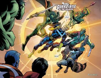 Avengers Assemble 2-4 2