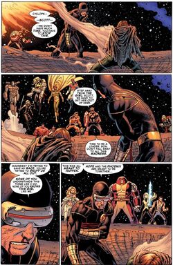 Avengers vs X-Men 5 Av 3