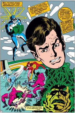 Avengers 97 1