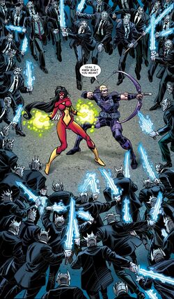 Avengers 4-30 2